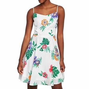 Old navy floral dress